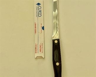 $95 - Cutco boning knife