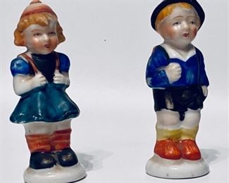 Made in Japan Hiking Kids