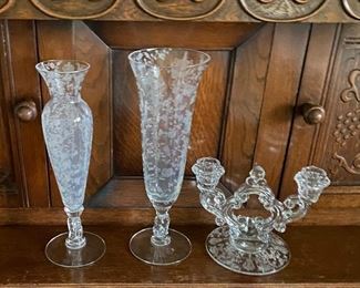 Cambridge "Rosepoint"