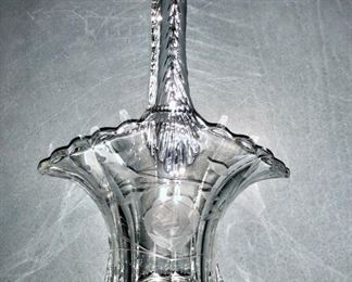 Brides Basket (One of three)