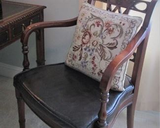 Maitland - Smith Chair