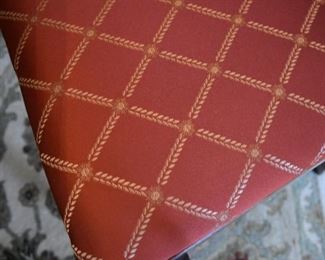 chair fabric