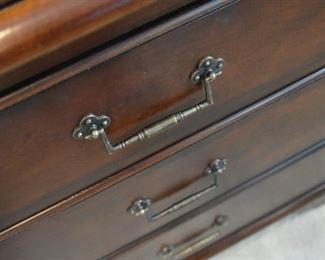drawer pulls