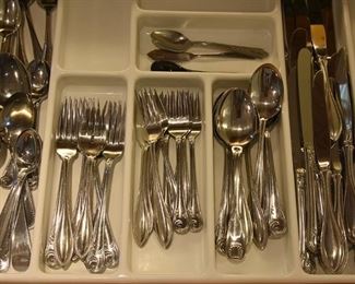 flatware