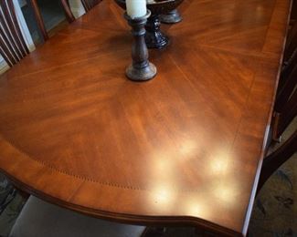 dining room table top