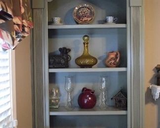 decorative items