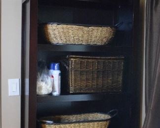 shelf unit