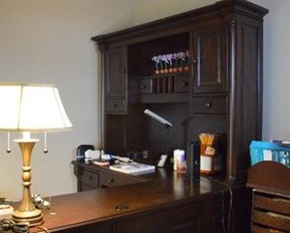 office furniture, desk