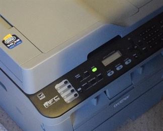 printer