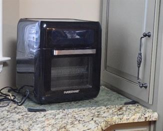 Faberware toaster over