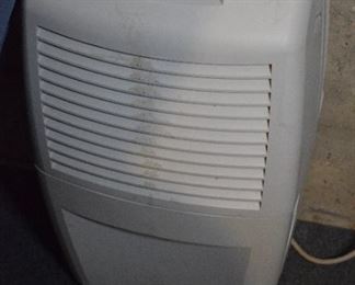 Whirlpool 'Gold' dehumidifier