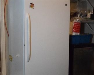 refrigerator