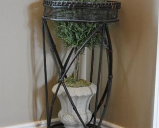 plant stand