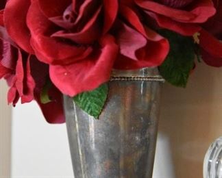 vase