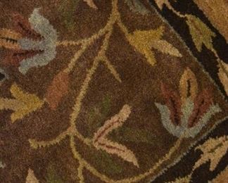 rugs, rugs, and more rugs!