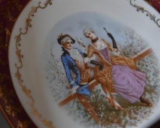 decorative plates
