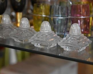 unique salt and pepper shakers