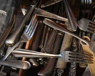 flatware