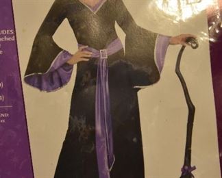 LOTS of clothes! costumes