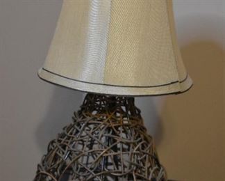 lamp