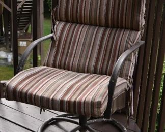 outdoor chair