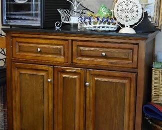 kitchen countertop appliances