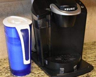 Keurig coffee maker