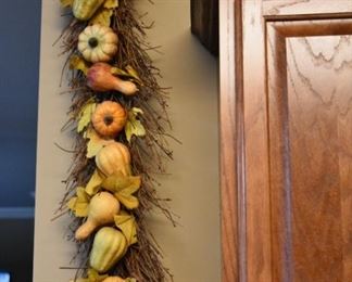 autum decor