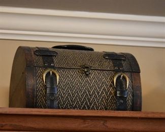 decorative box