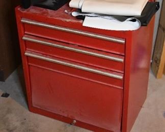 tool chest