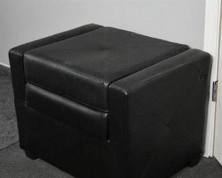 Gaming chair (collapse) 