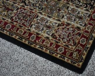 rug