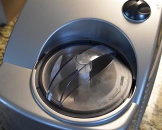 DeLonghi galato maker