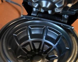 Presto Waffle BOWL Maker