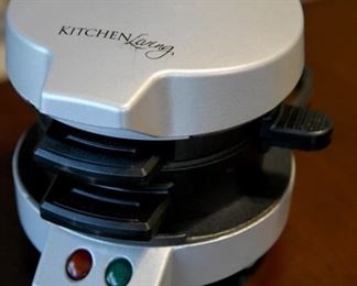 Kitchen Living breakfast sandwich maker