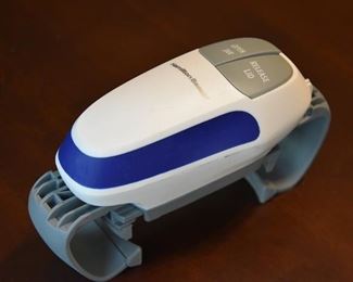 electronic jar opener