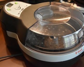 T-fal air fryer