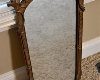 small vertical mirror