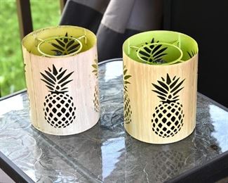 candle holders