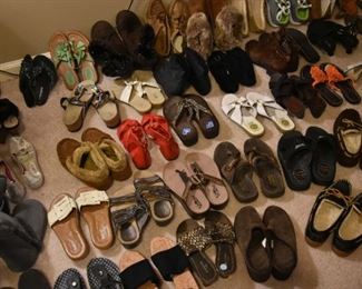 shoes! shoes!shoes!