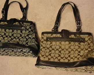 purses