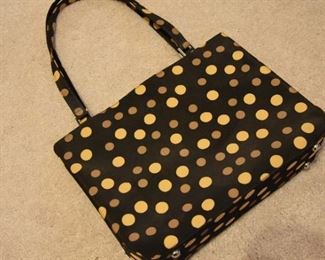 purses! purses! purses!