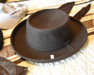 men's hats