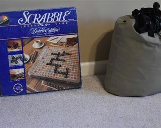 game, inflatable matress