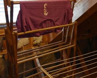 drying racks