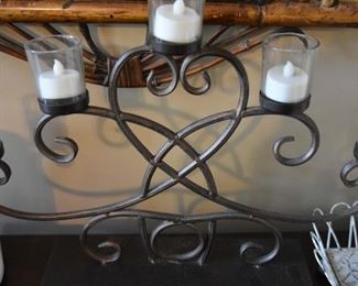 candle holder