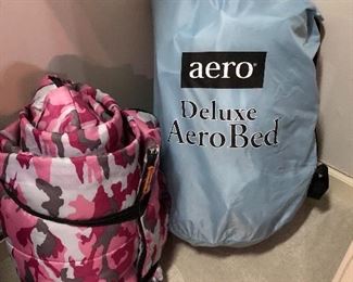 Aero Bed