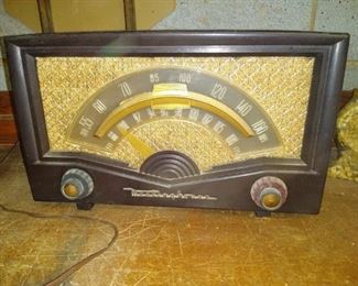Early radio