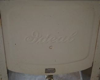 Vintage Ideal Washtub