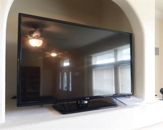 2013 42 inch LG Flat screen 